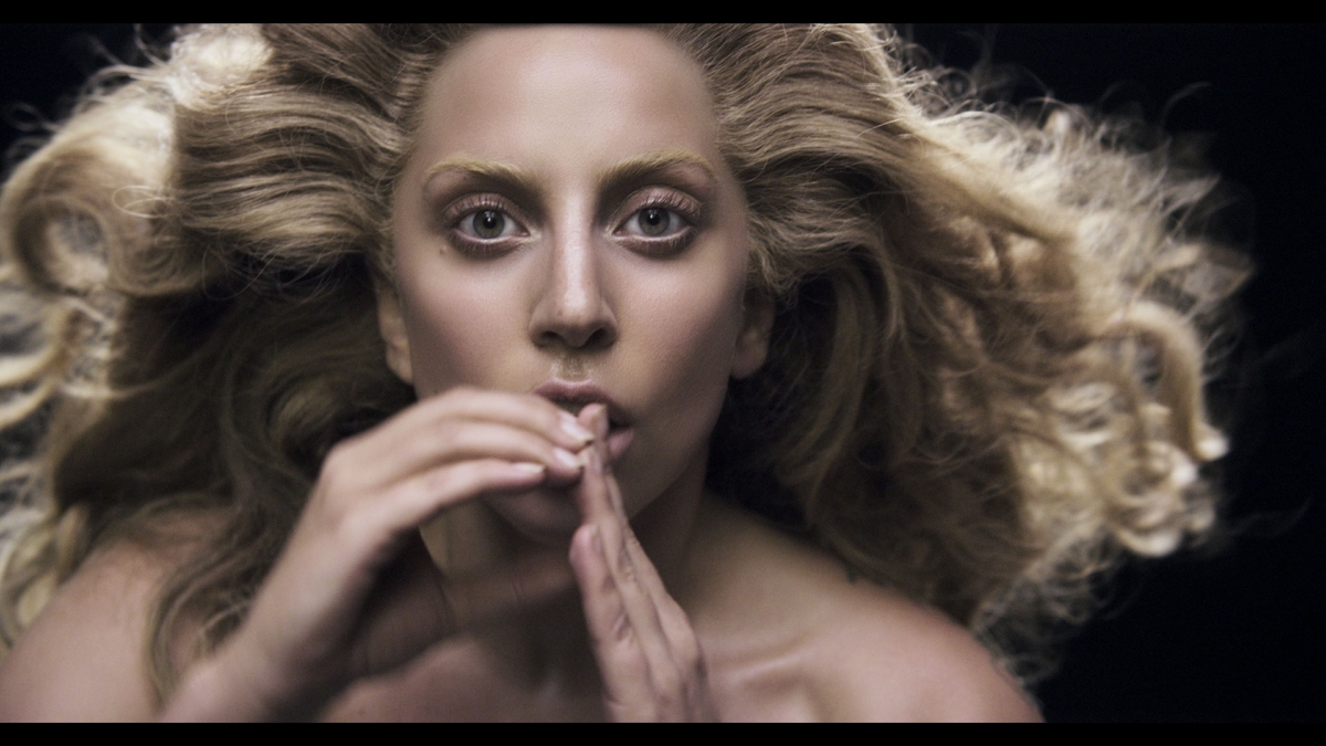 LADY GAGA / Applause & BTW ピクチャーレコード | paulipress.com.br